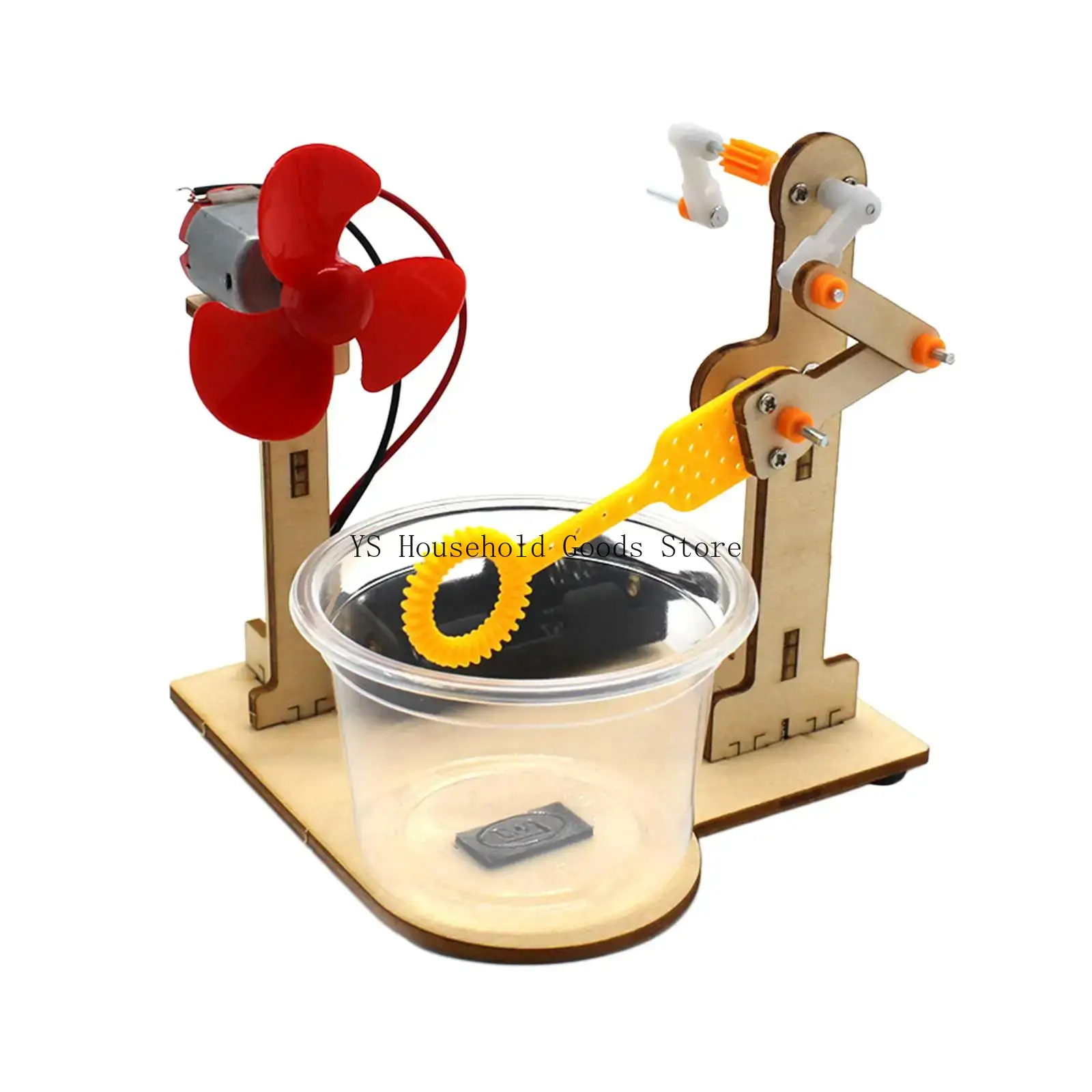 Science And Invention - Science Experiment Toy Early Learning Toy