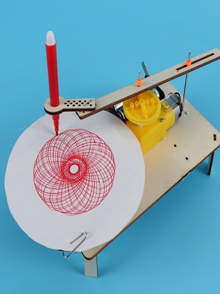 DIY Physical Production Physic - Science Diy Model review and price