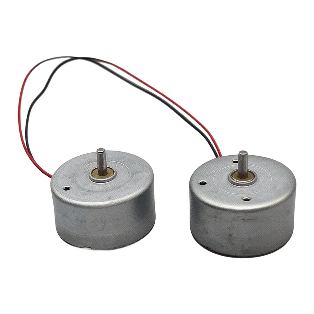 DC Power Generating Motor for  - Science Hobbyist review and price