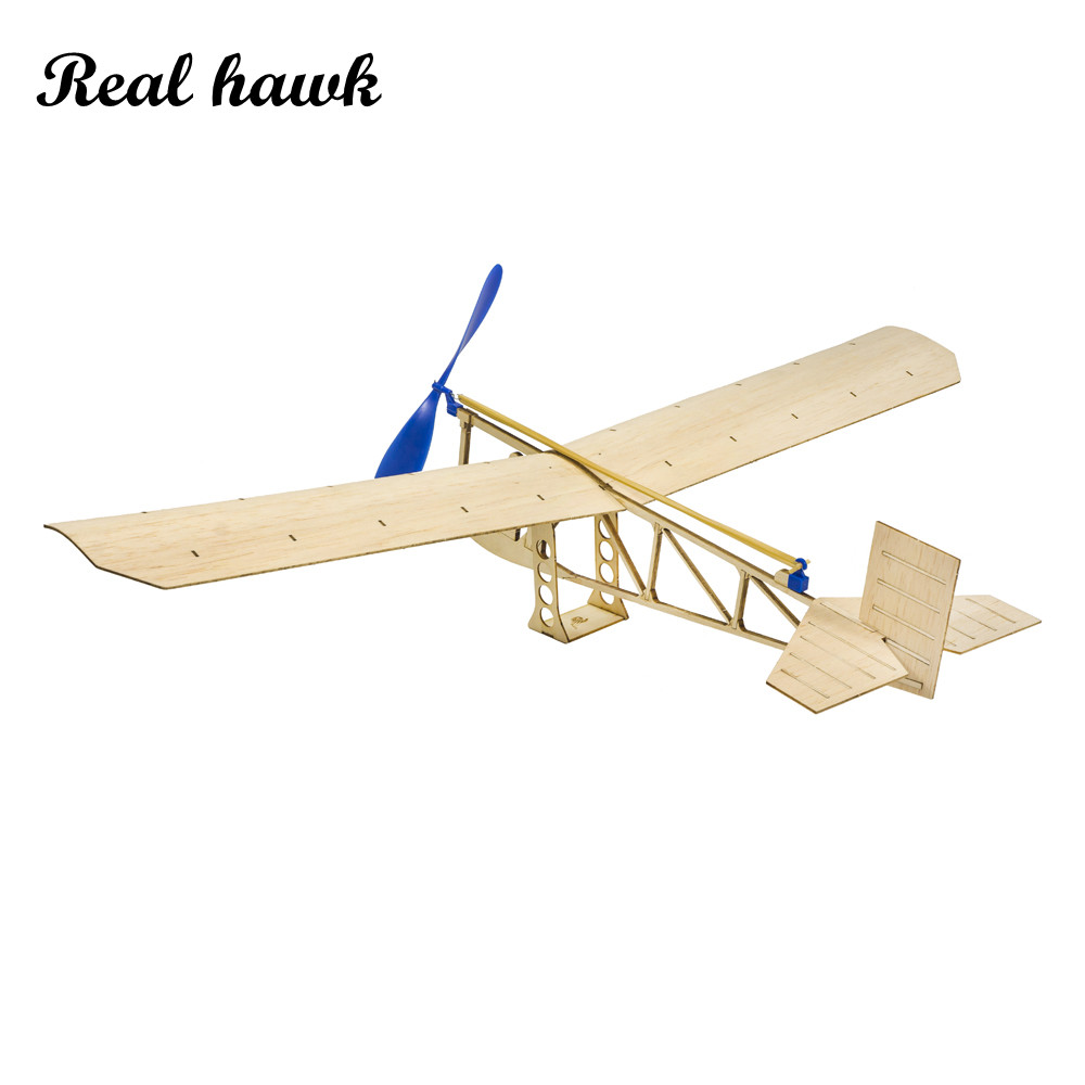 STEM Rubber Band Powered Airpl - Science Toys review and price