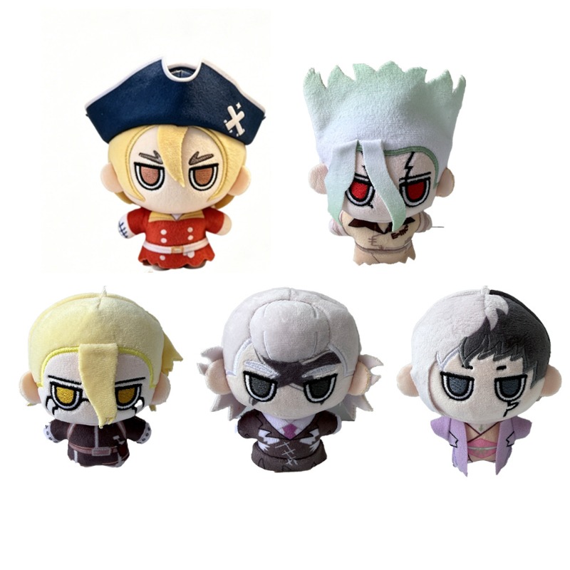 Dr STONE SCIENCE FUTURE Senku  - Science Toys review and price