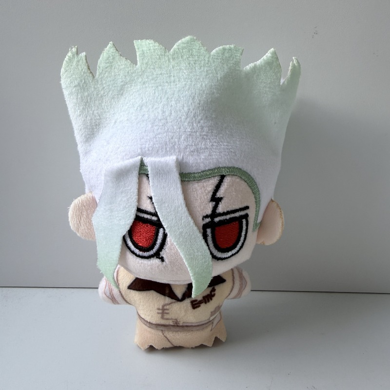 Dr STONE SCIENCE FUTURE Senku  - Science Toys review and price