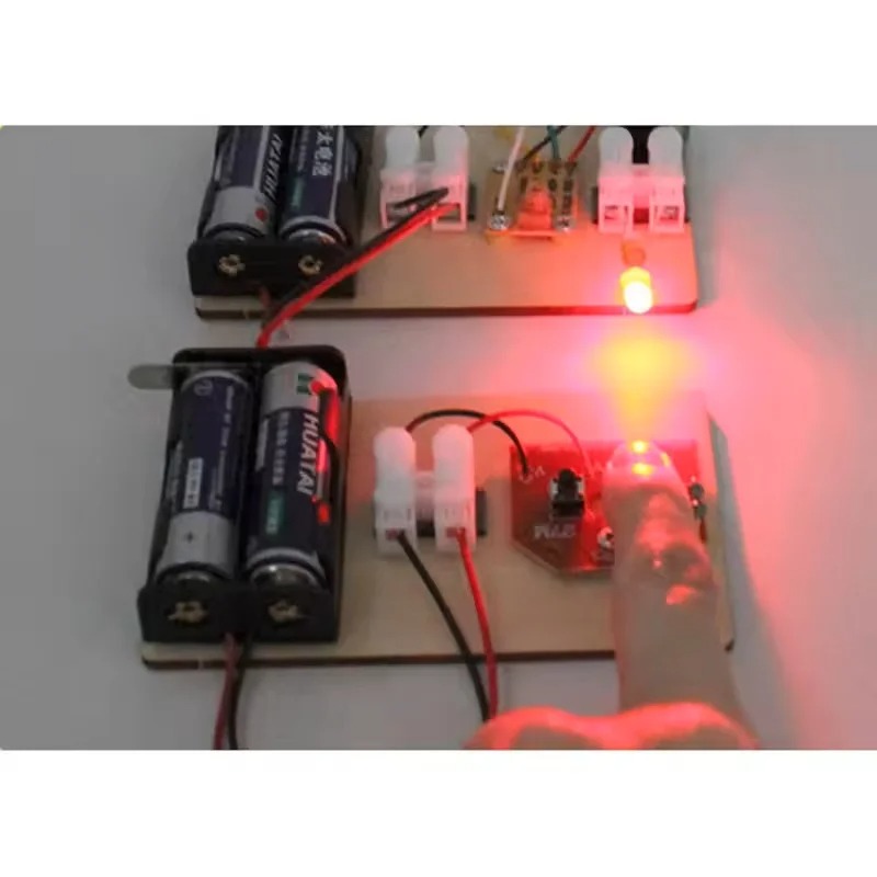 Fun DIY Handmade Telegraph Mac - Science Hobbyist review and price