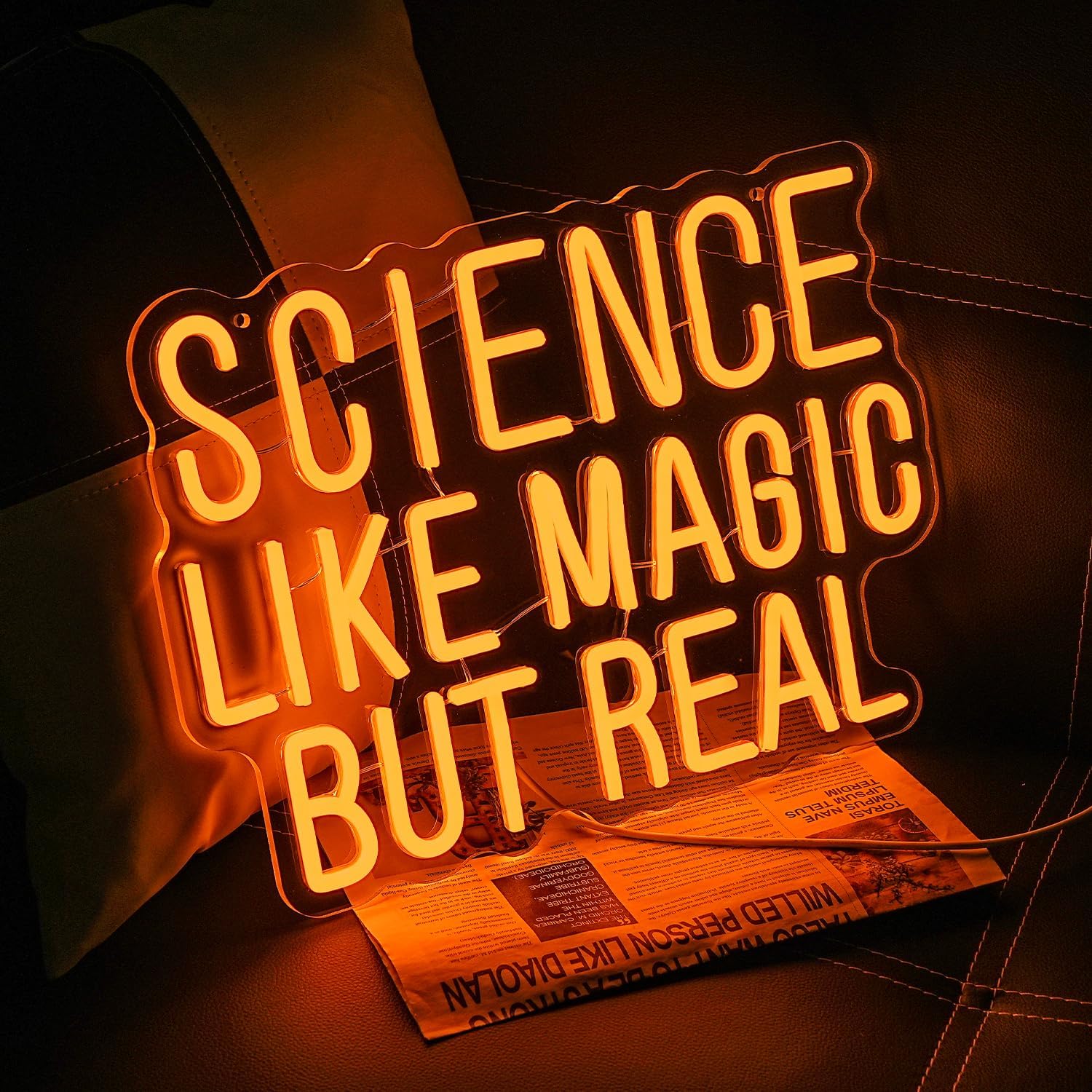 Science Like Magic But Real Ne - Science Hobbyist review and price