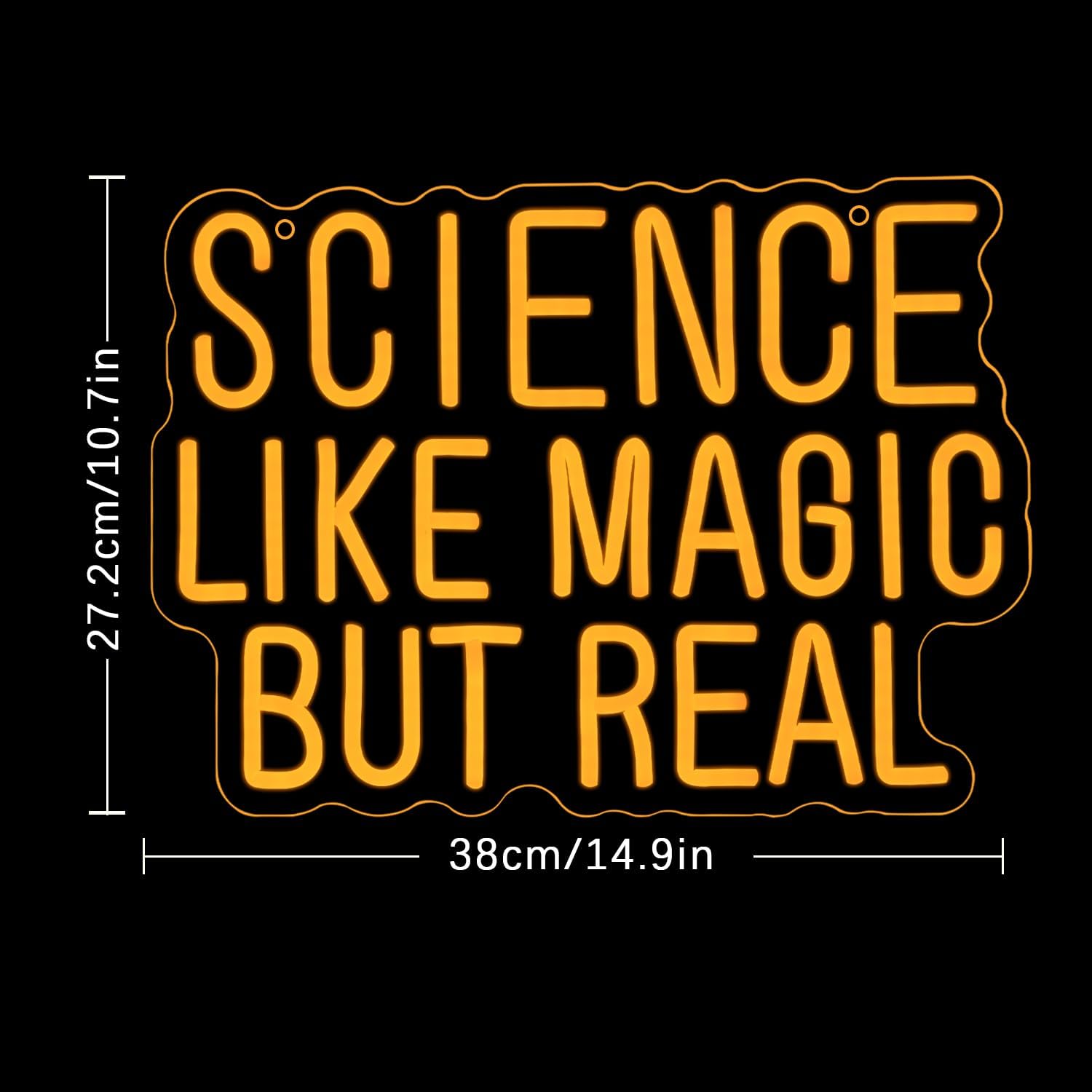 Science Like Magic But Real Ne - Science Hobbyist review and price