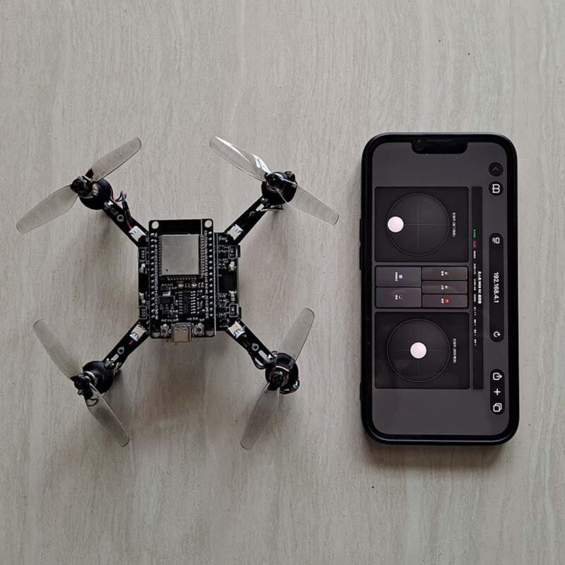 Programmable Open Source Mini  - Science Hobbyist review and price