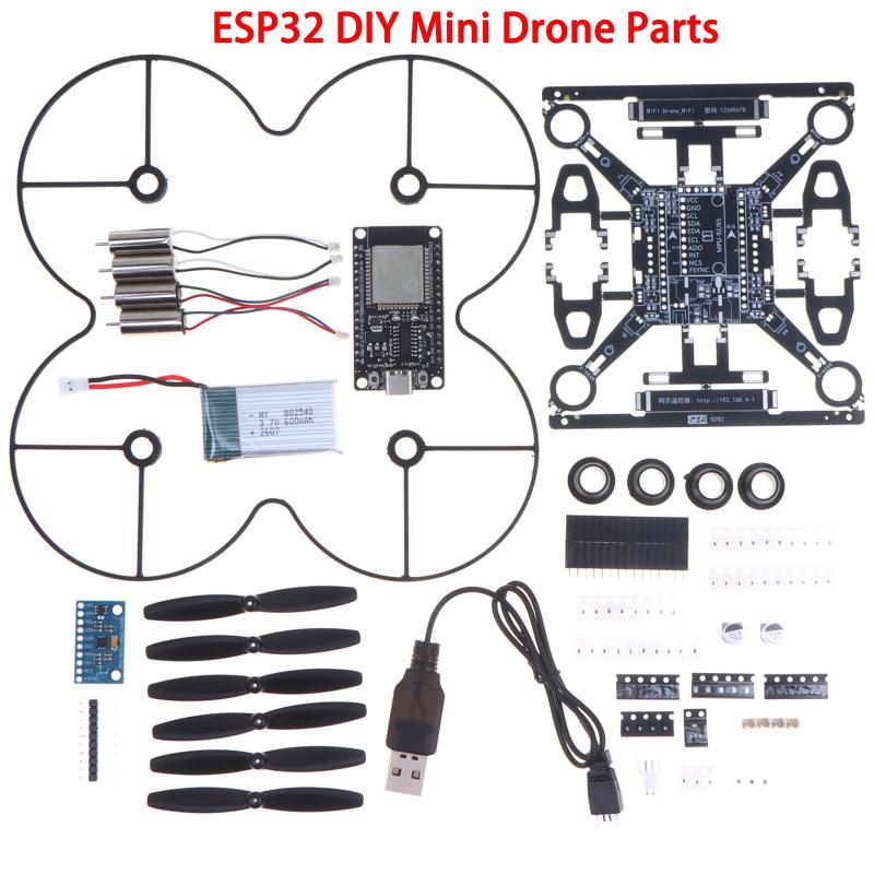 Programmable Open Source Mini  - Science Hobbyist review and price