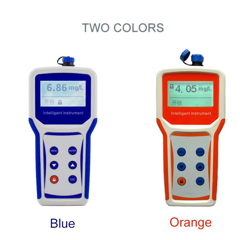 WQ7702P Ozone Tester Meter Wat - Water Testing Kit review and price