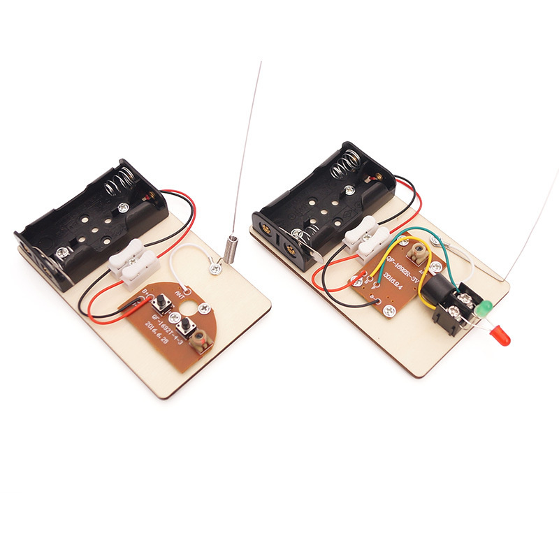Fun DIY Handmade Telegraph Mac - Science Hobbyist review and price