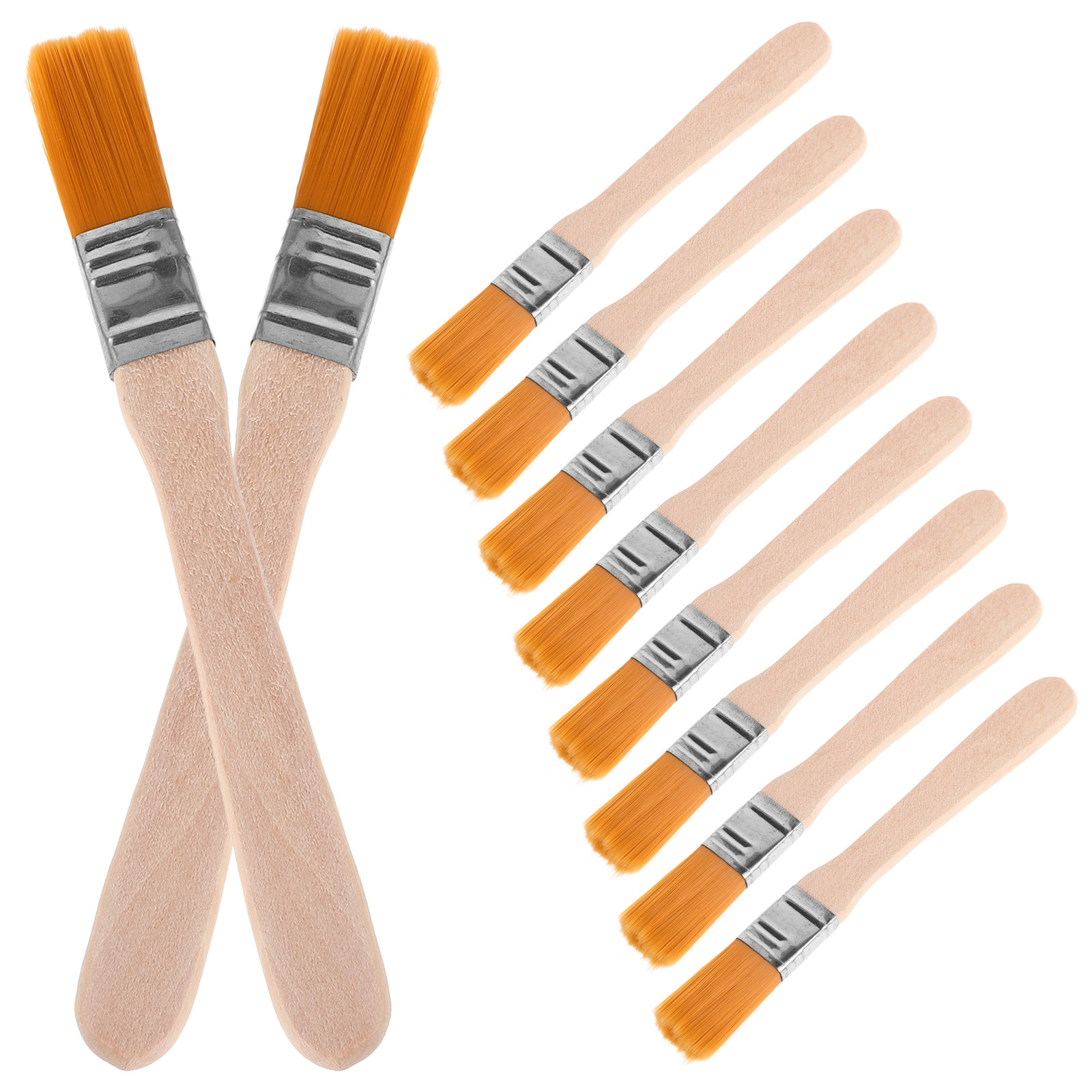 10Pcs Kids Archaeology Brush S - Science Toys review and price