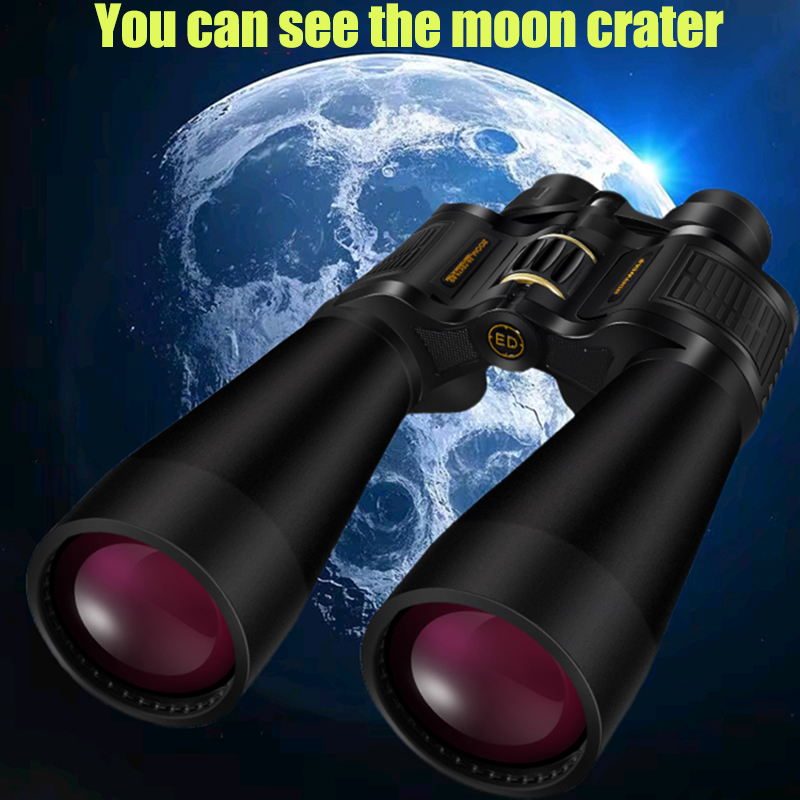BORWOLF 25-75X70 ED High Magni - National Geographic Telescope 70Mm review and price