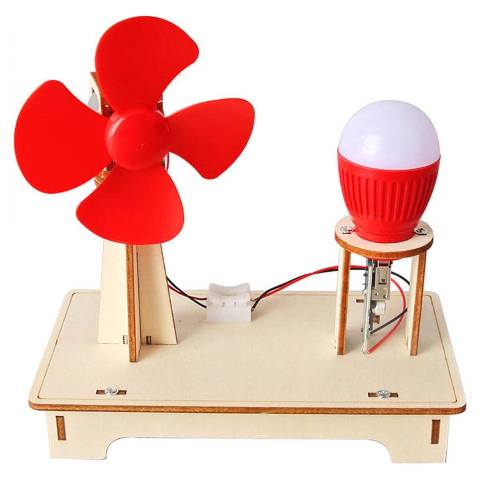1 Set Gift Physics Science Toy - Science Diy Model review and price