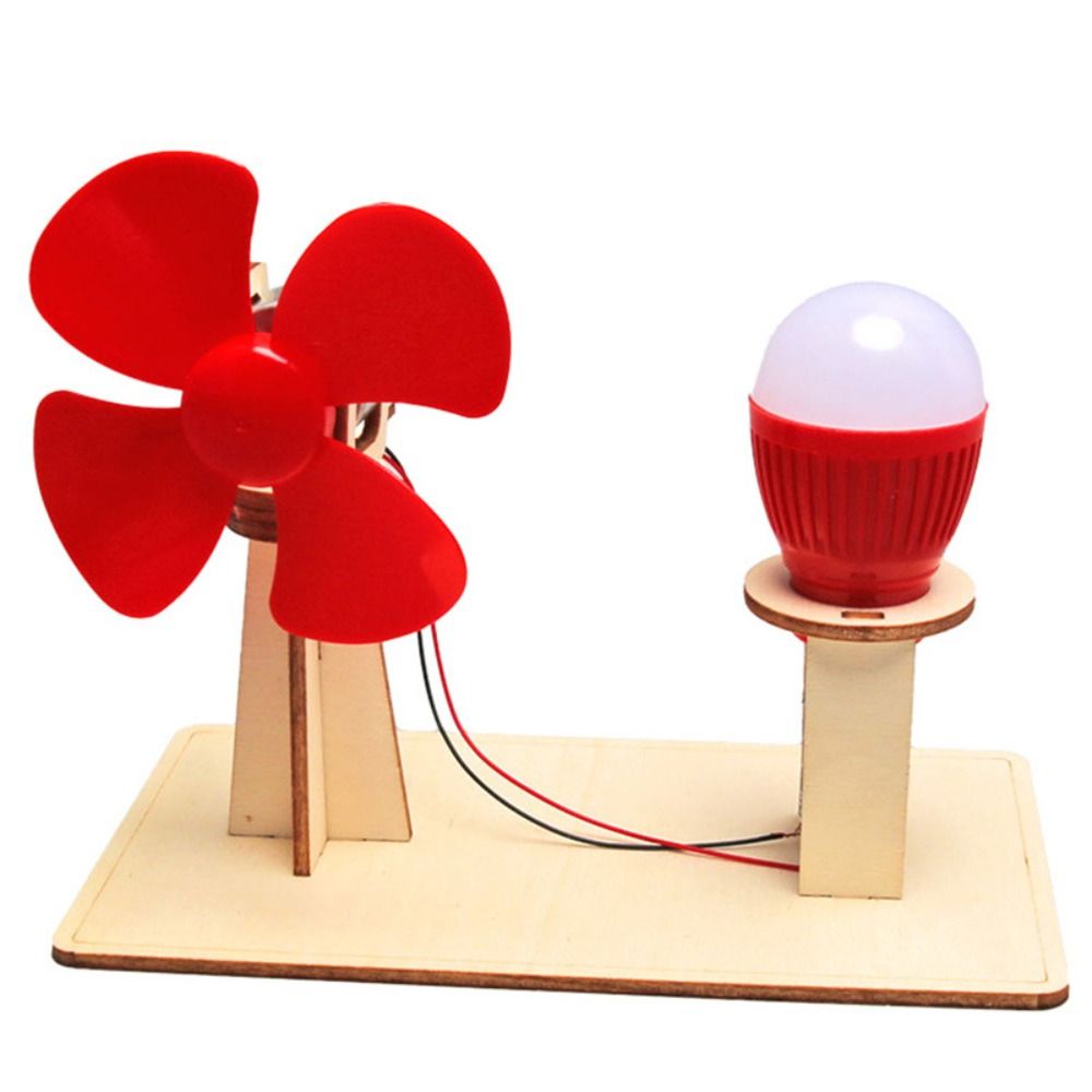 1 Set Gift Physics Science Toy - Science Diy Model review and price