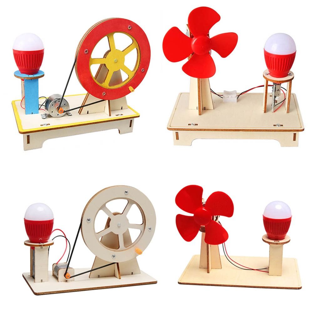 1 Set Gift Physics Science Toy - Science Diy Model review and price
