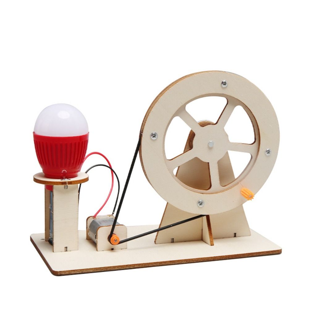 1 Set Gift Physics Science Toy - Science Diy Model review and price