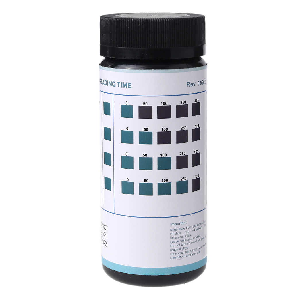 Water Complete Hardness Test S - Water Testing Kit review and price