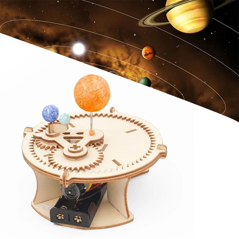 DIY Solar System Astronomy Sun - Science Diy Model review and price
