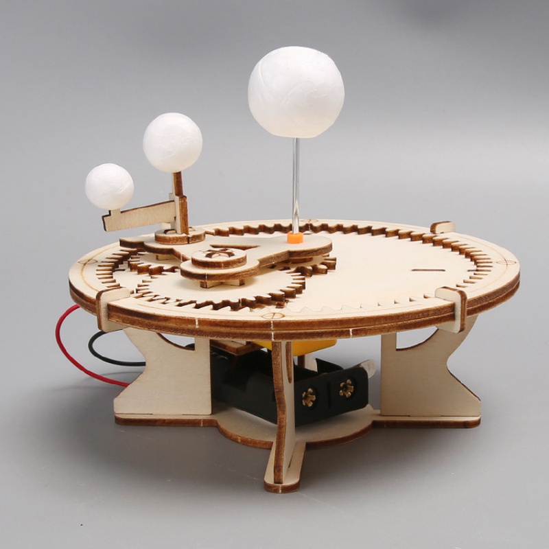 DIY Solar System Astronomy Sun - Science Diy Model review and price