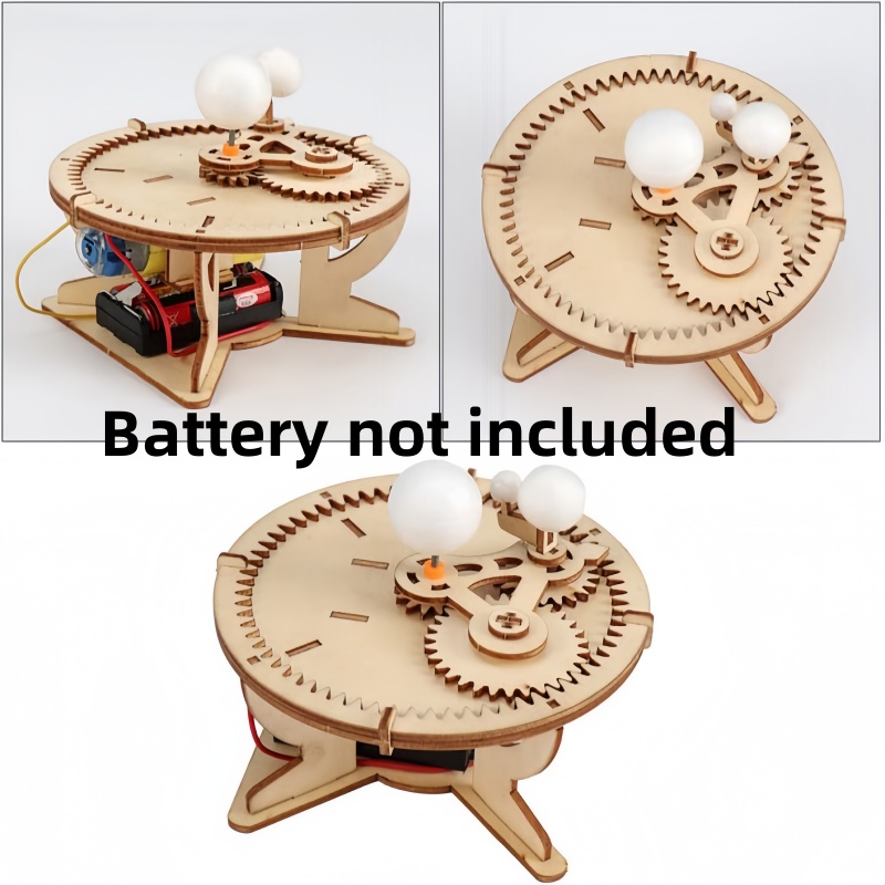 DIY Solar System Astronomy Sun - Science Diy Model review and price