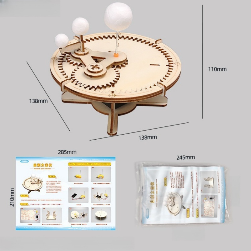 DIY Solar System Astronomy Sun - Science Diy Model review and price