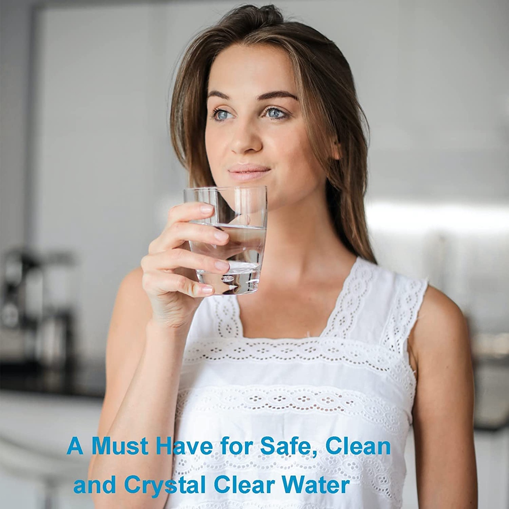 Water Testing Strips for Drink - Water Testing Kit review and price
