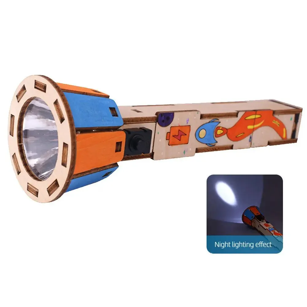 DIY Flashlight Technology Smal - Science And Invention review and price