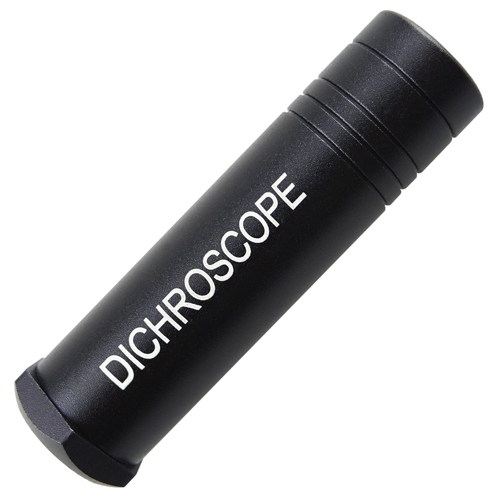 A22I Gemstone Calcite Dichrosc - Spectroscope Handheld review and price