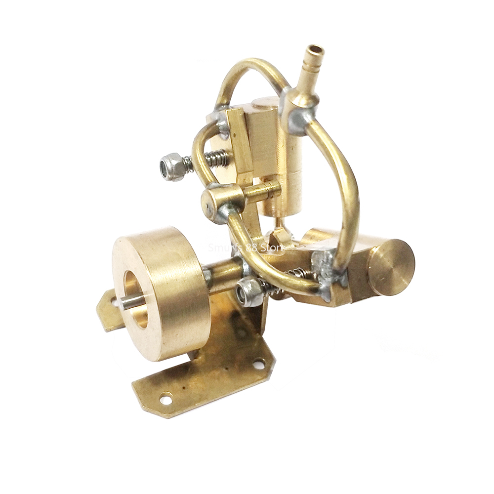M65 Mini V-Type Pure Copper Tw - Hobby Is Science review and price