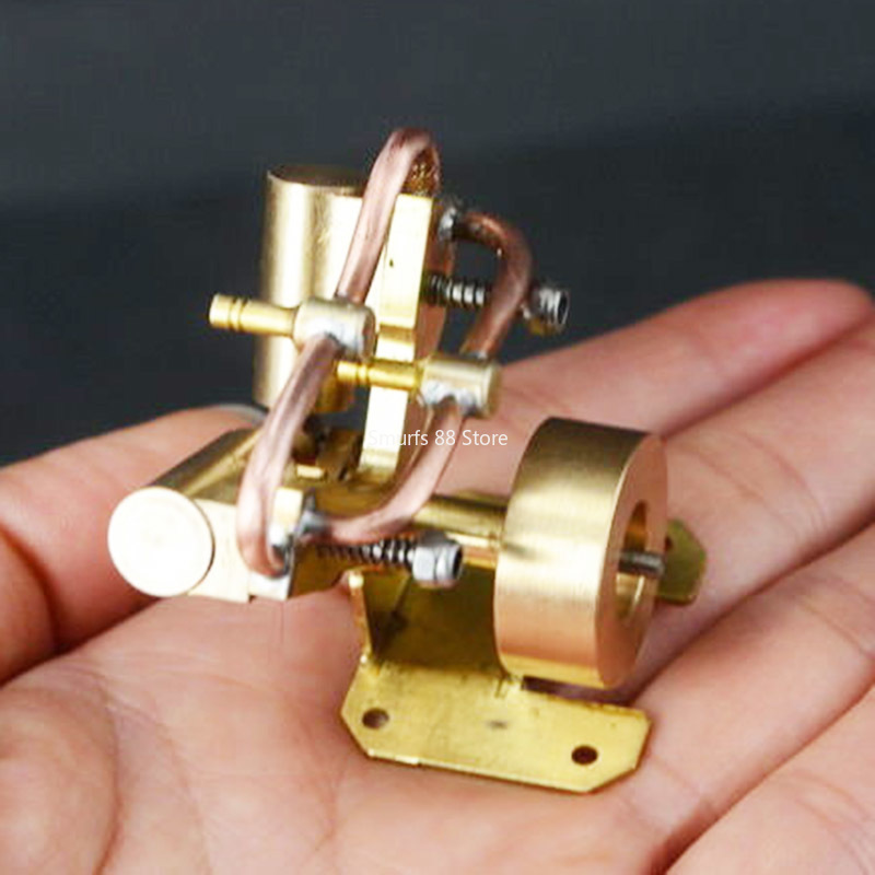 M65 Mini V-Type Pure Copper Tw - Hobby Is Science review and price