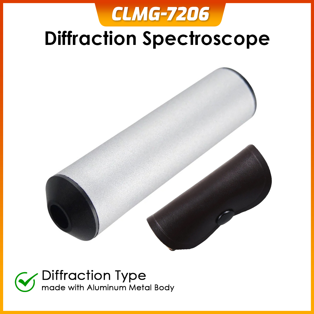 Professional Handheld Spectros - Spectroscope Handheld review and price