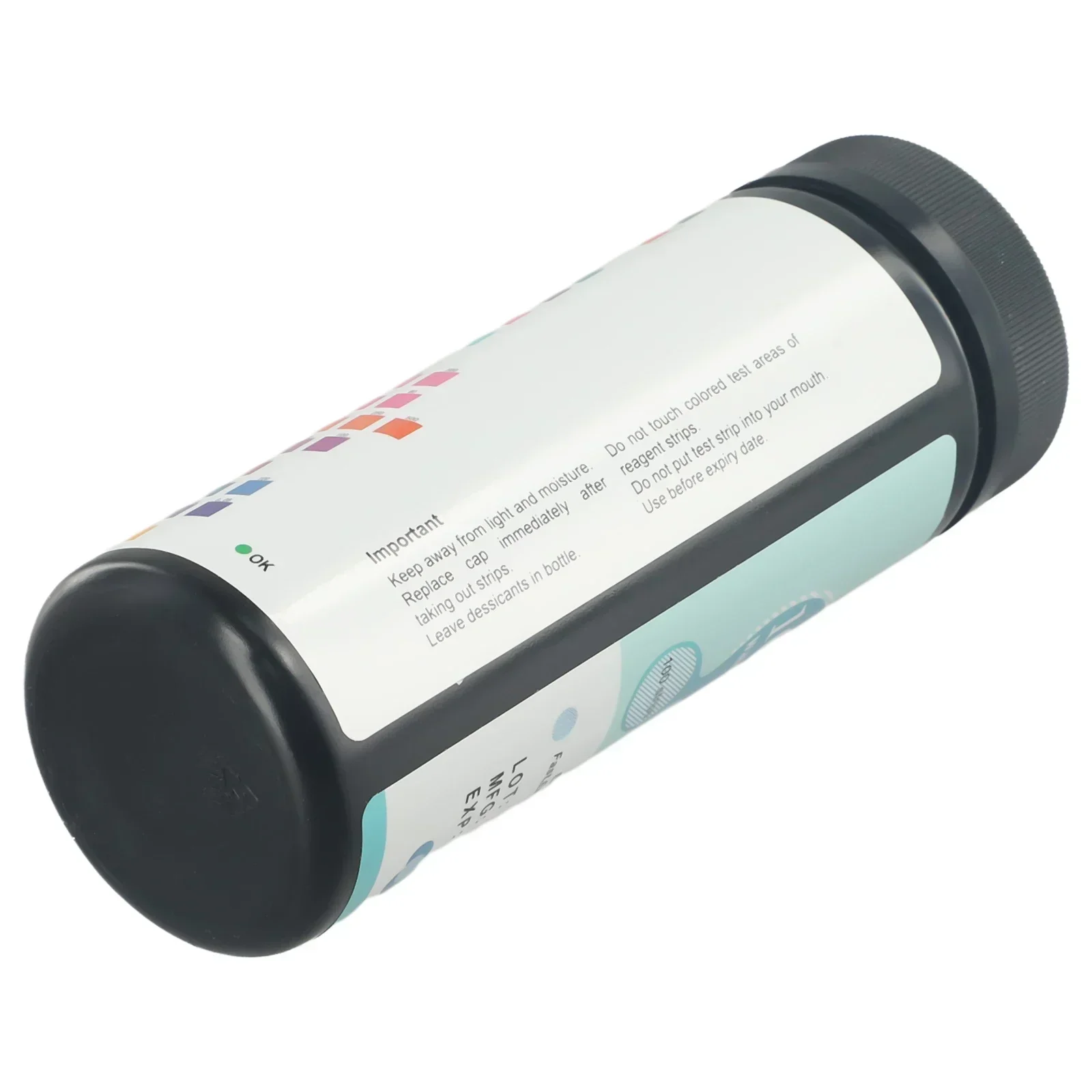 16 In 1 Drinking Water Test Ki - Water Testing Kit review and price