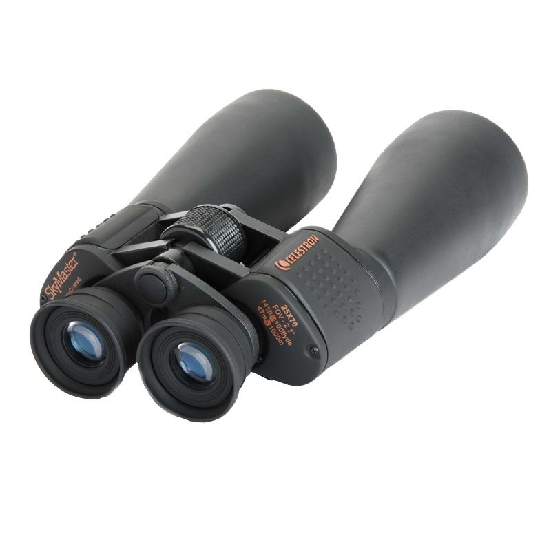 Celestron SkyMaster 25X70 High - National Geographic Telescope 70Mm review and price