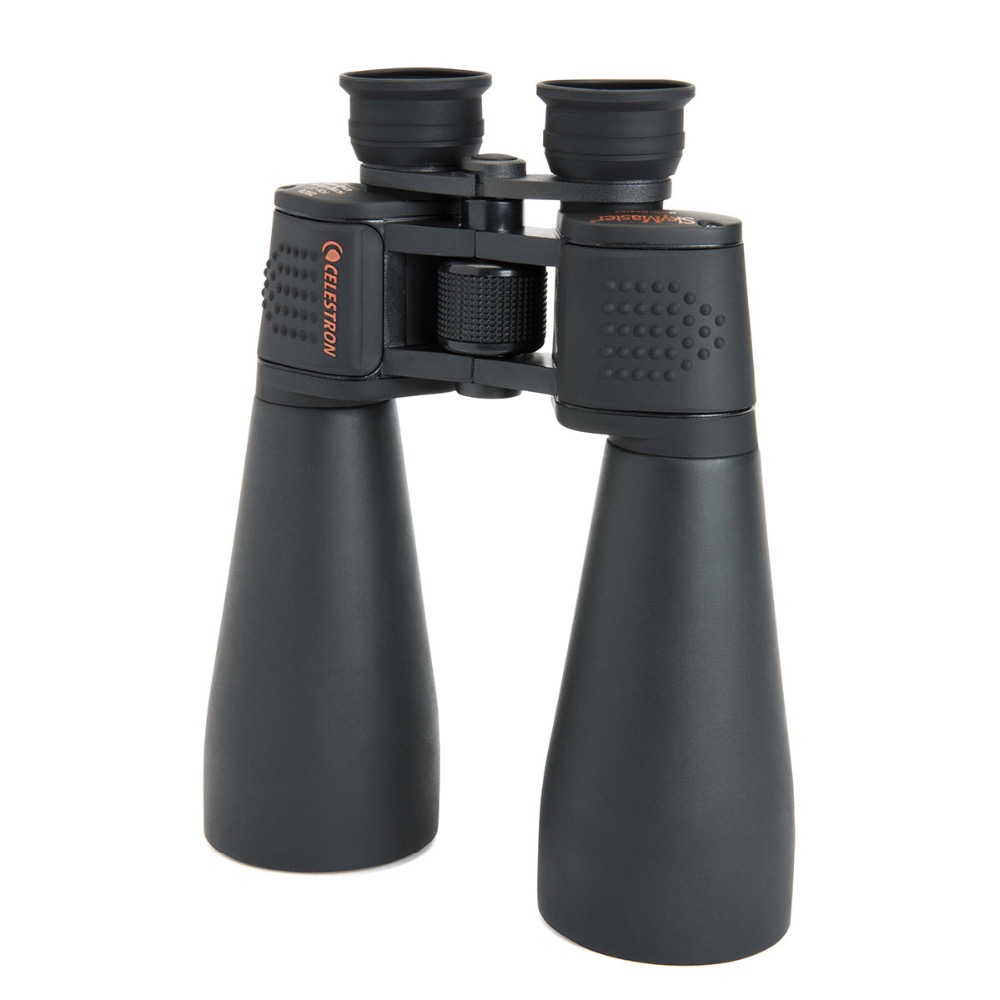 Celestron SkyMaster 25X70 High - National Geographic Telescope 70Mm review and price