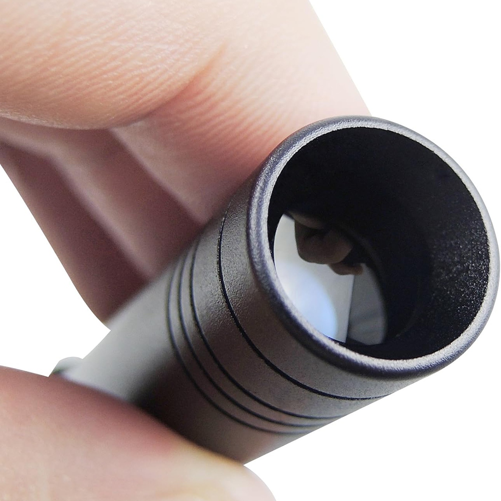 ABJA Gemstone Calcite Dichrosc - Spectroscope Handheld review and price