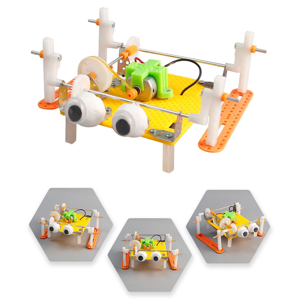 Kids Science Technology Small  - Science Toys review and price
