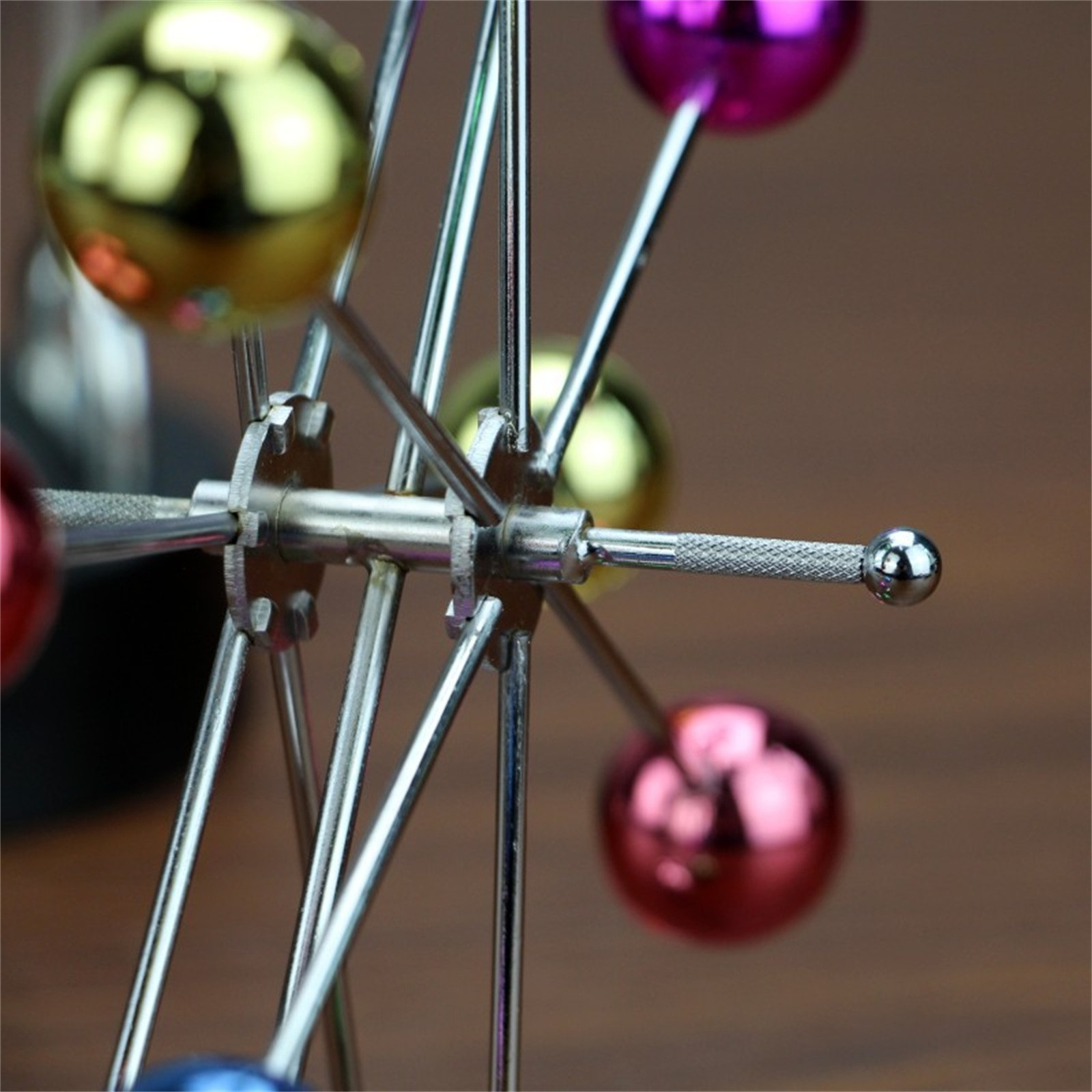 Perpetual Motion Machine Ferri - Newton Cradle Large review and price