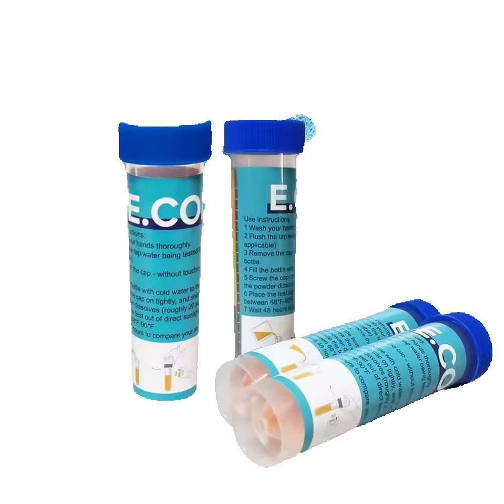 Drinking Water Test Kit for E. - Water Testing Kit review and price