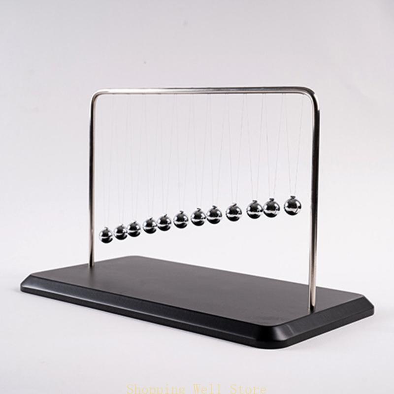 KX4B Pendulum WavesEverlasting - Newton Cradle Large review and price