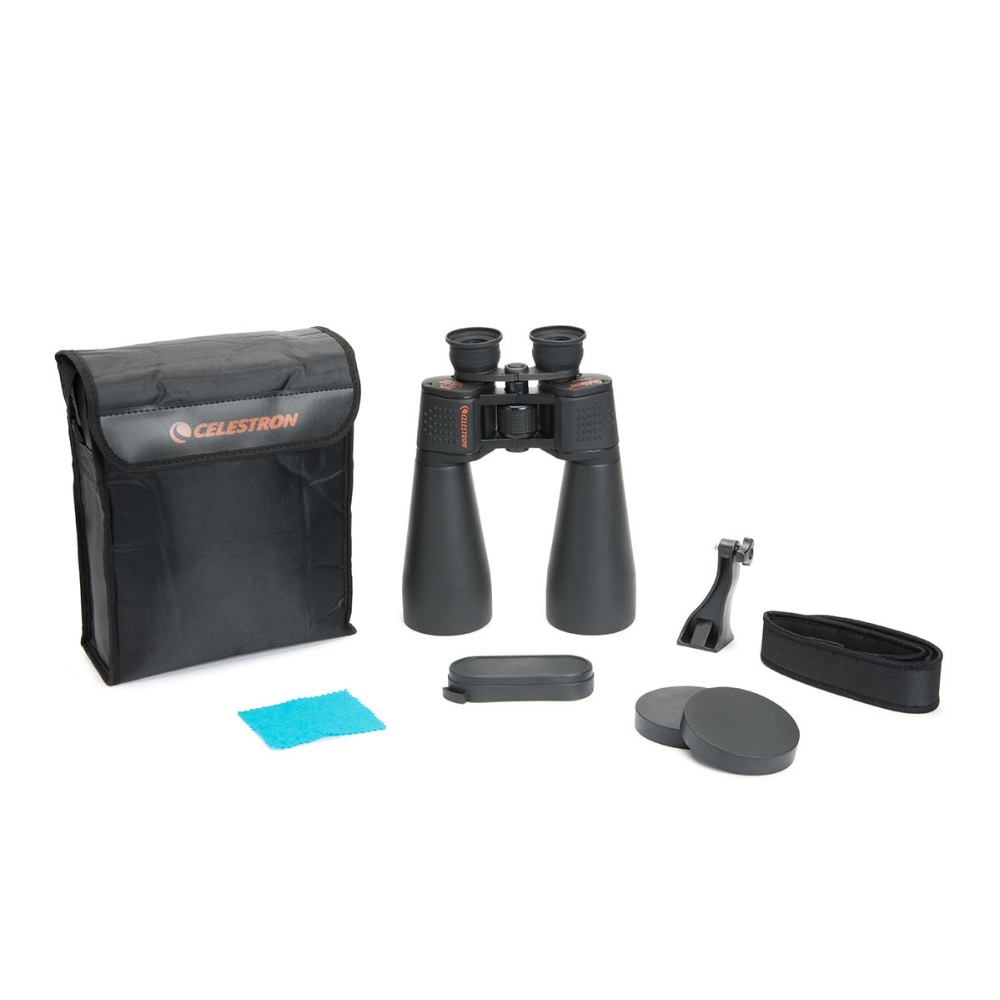 Celestron SkyMaster 15X70 With - National Geographic Telescope 70Mm review and price