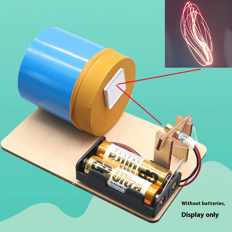 DIY Acoustic Imaging Device Fu - Science And Invention review and price
