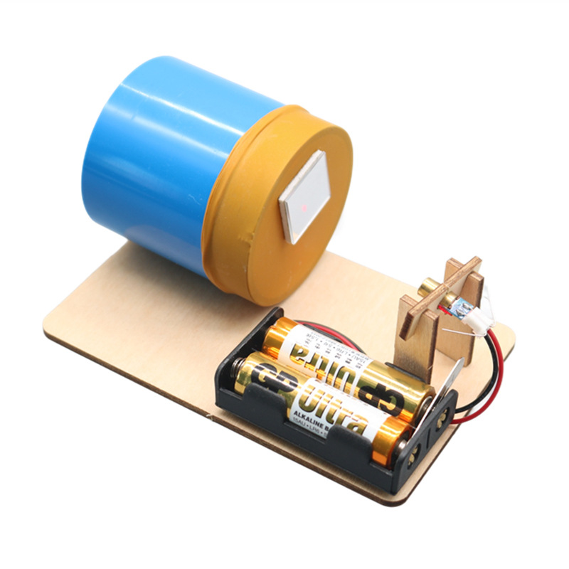DIY Acoustic Imaging Device Fu - Science And Invention review and price