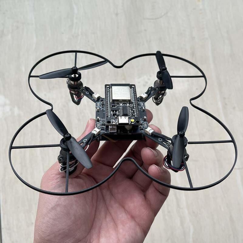 Open Source Mini Programmable  - Science Hobbyist review and price