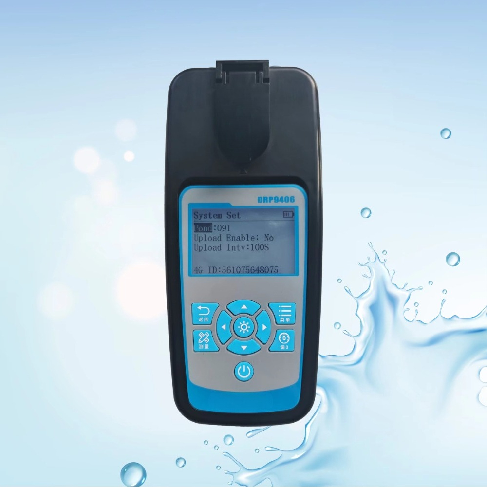 Analyzer Kit - Multi-Parameter - Water Testing Kit review and price