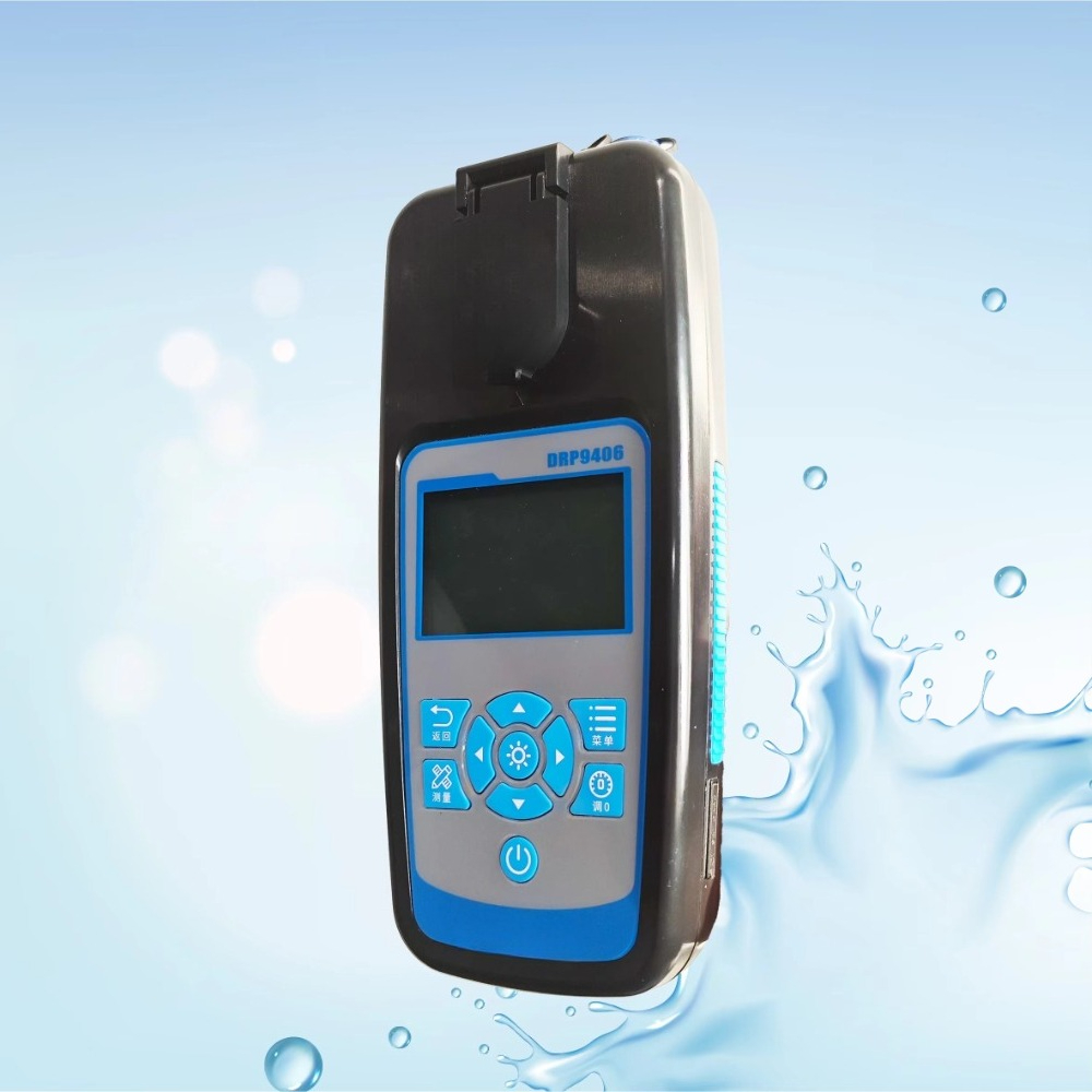 Analyzer Kit - Multi-Parameter - Water Testing Kit review and price
