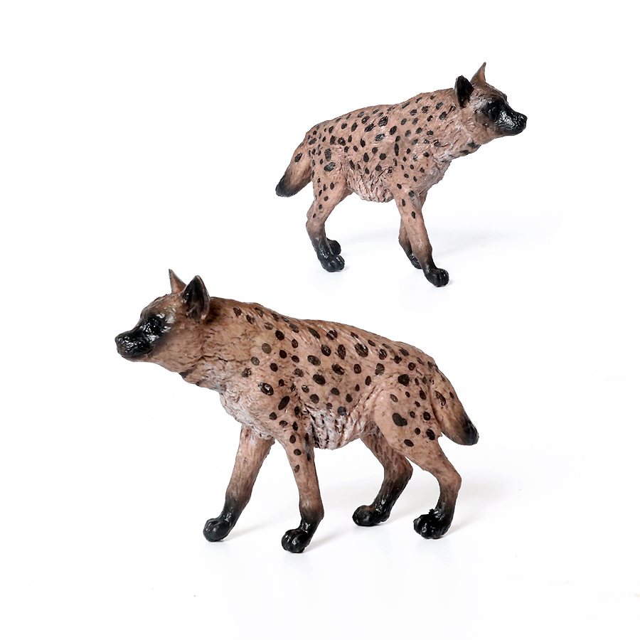 Realistic Plastic Wildlife Hye - Science Toys review and price