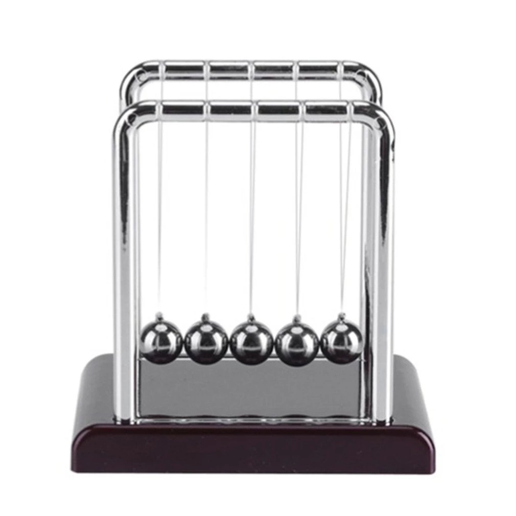 Newton's Cradle Desk Table Dec - Newton Cradle Large review and price