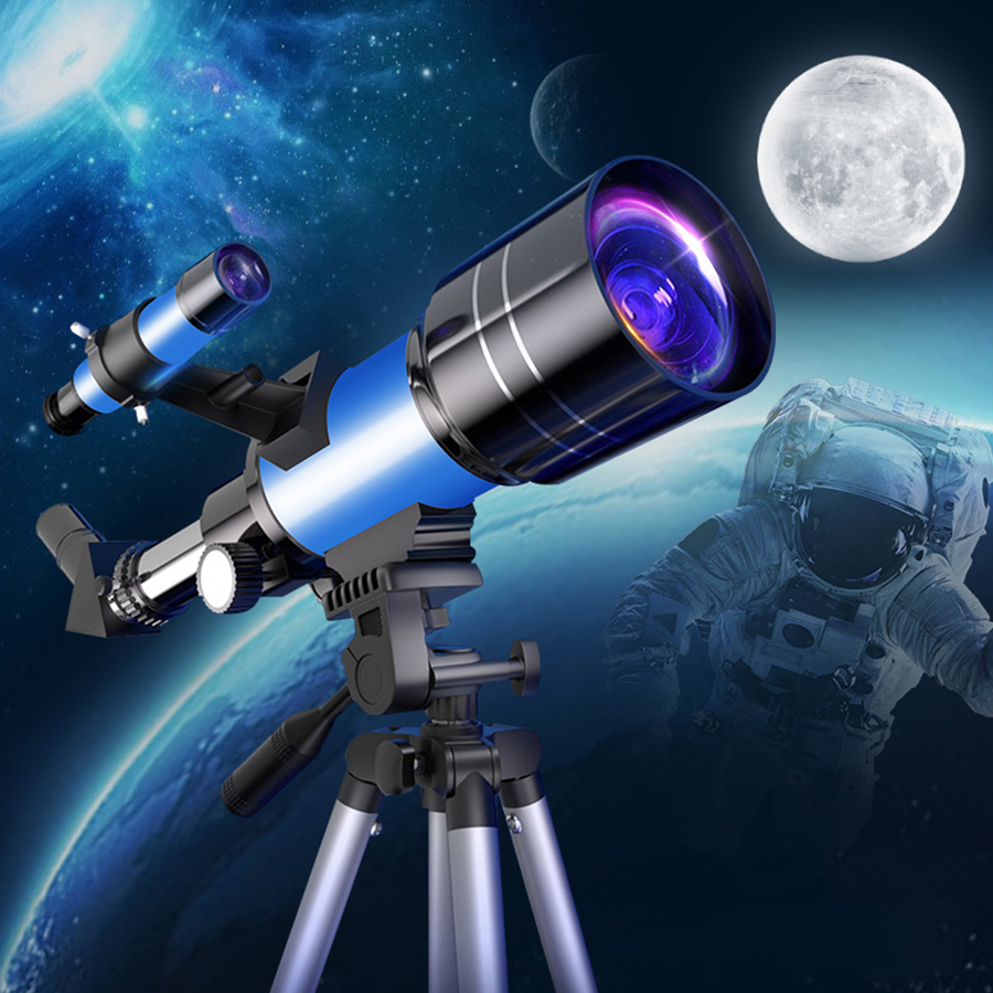 150X Zoom HD Star Moon Profess - National Geographic Telescope 70Mm review and price