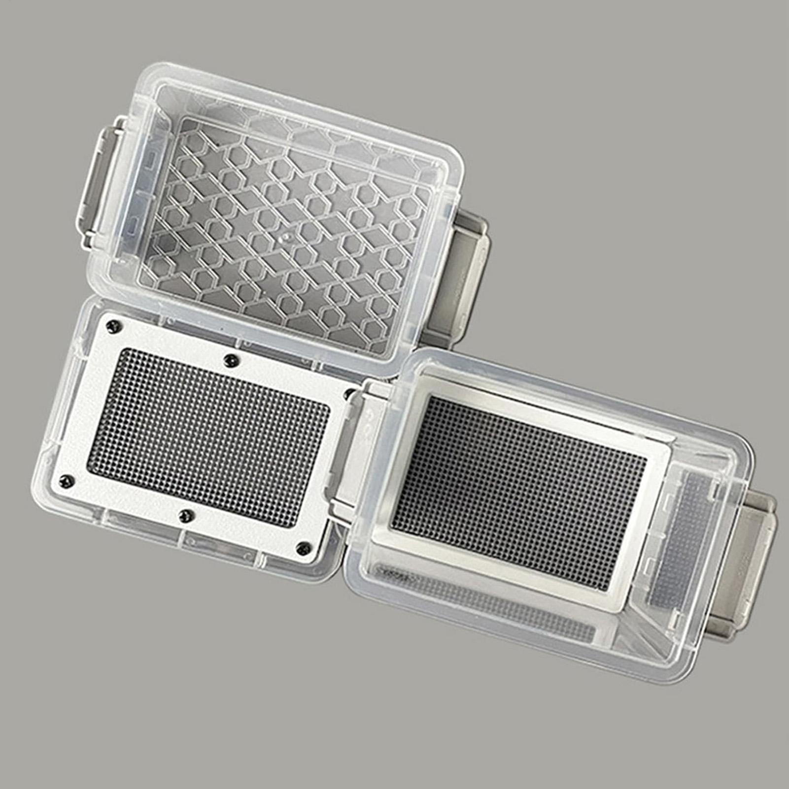 3-Layer Silkworm Feeder Bin Co - Science Hobbyist review and price