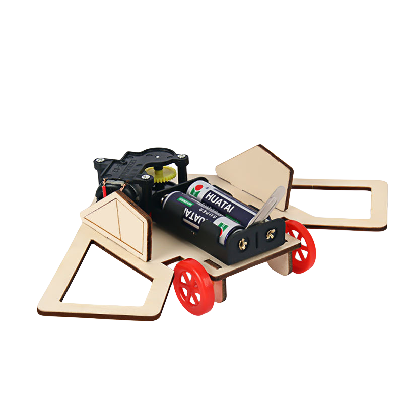 DIY Obstacle Avoidance Car Rob - Science And Invention review and price