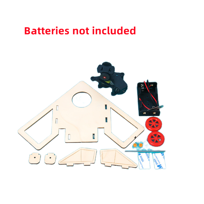 DIY Obstacle Avoidance Car Rob - Science And Invention review and price